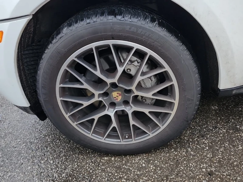 Porsche Macan 2015 S * CARFAX * БЕЗ ПЪРВОНАЧАЛНА ВНОСКА, снимка 5 - Автомобили и джипове - 53120714