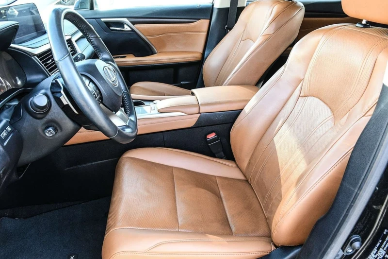Lexus RX * 350 Premium * CARFAX * БЕЗ ПЪРВОНАЧАЛНА ВНОСКА, снимка 16 - Автомобили и джипове - 53246371