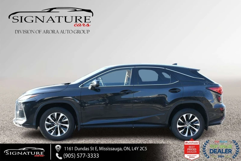 Lexus RX * 350 Premium * CARFAX * БЕЗ ПЪРВОНАЧАЛНА ВНОСКА, снимка 8 - Автомобили и джипове - 53246371