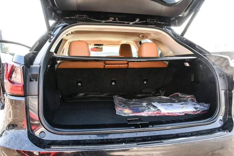 Lexus RX * 350 Premium * CARFAX * БЕЗ ПЪРВОНАЧАЛНА ВНОСКА, снимка 12 - Автомобили и джипове - 53246371