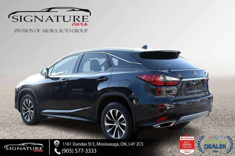 Lexus RX * 350 Premium * CARFAX * БЕЗ ПЪРВОНАЧАЛНА ВНОСКА, снимка 7 - Автомобили и джипове - 53246371