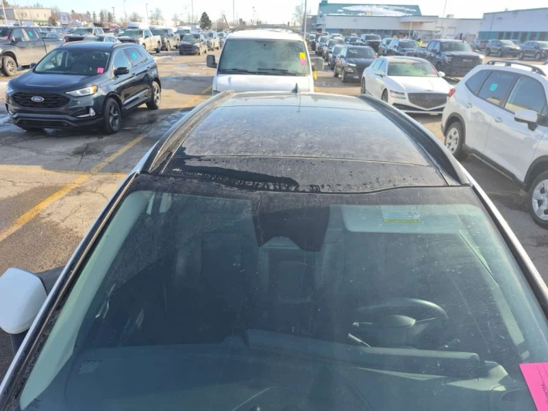 Kia Sportage  EX /CARFAX /Кожа/Подгрев/Панорама/4х4, снимка 15 - Автомобили и джипове - 53575826