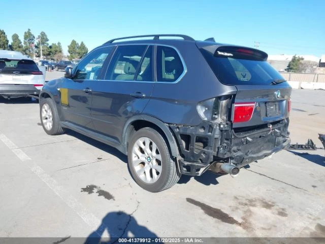 BMW X5 XDRIVE35I/Минимална щета!, снимка 4 - Автомобили и джипове - 48833281