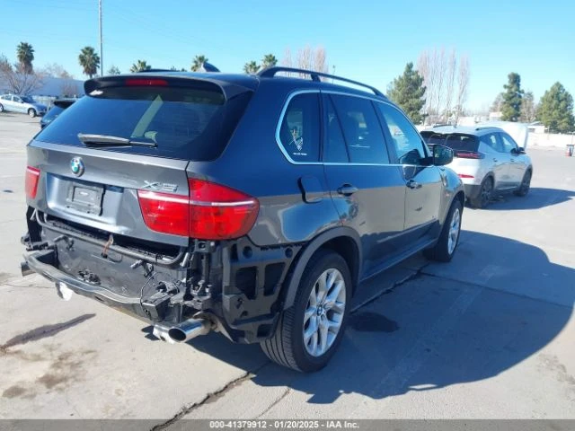 BMW X5 XDRIVE35I/Минимална щета!, снимка 5 - Автомобили и джипове - 48833281