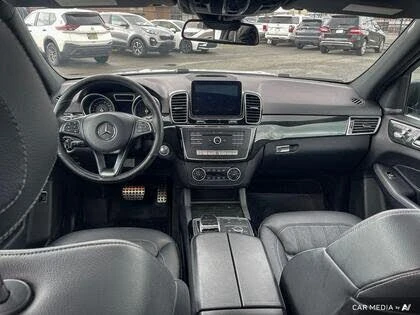 Mercedes-Benz GLE 400 4MATIC KEYLESS* PANO* ПОДГЕВ* DISTRONIC*  - изображение 9