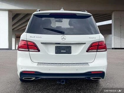 Mercedes-Benz GLE 400 4MATIC KEYLESS* PANO* ПОДГЕВ* DISTRONIC*  - изображение 6