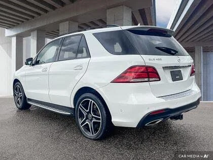 Mercedes-Benz GLE 400 4MATIC KEYLESS* PANO* ПОДГЕВ* DISTRONIC*  - изображение 7