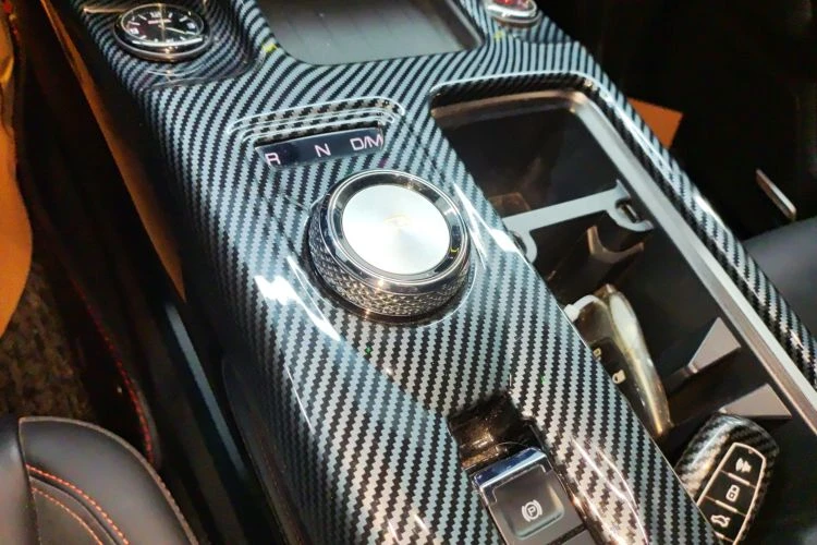 Haval Dargo 2.0T 4WD autogeorge.com, снимка 17 - Автомобили и джипове - 53356276