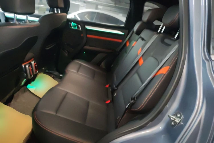 Haval Dargo 2.0T 4WD autogeorge.com, снимка 10 - Автомобили и джипове - 53356276