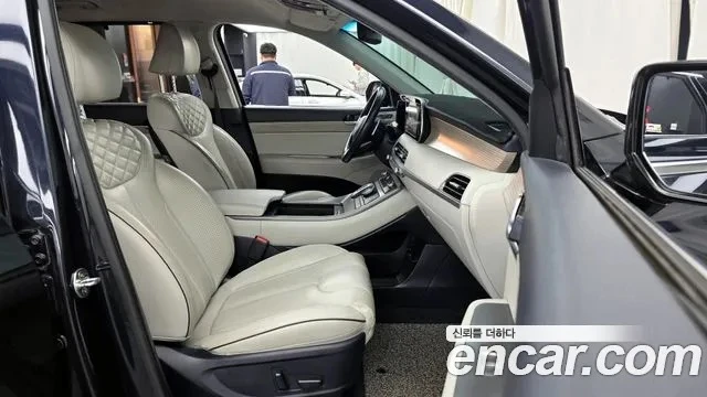 Hyundai Palisade | Mobile.bg � ����������� 5