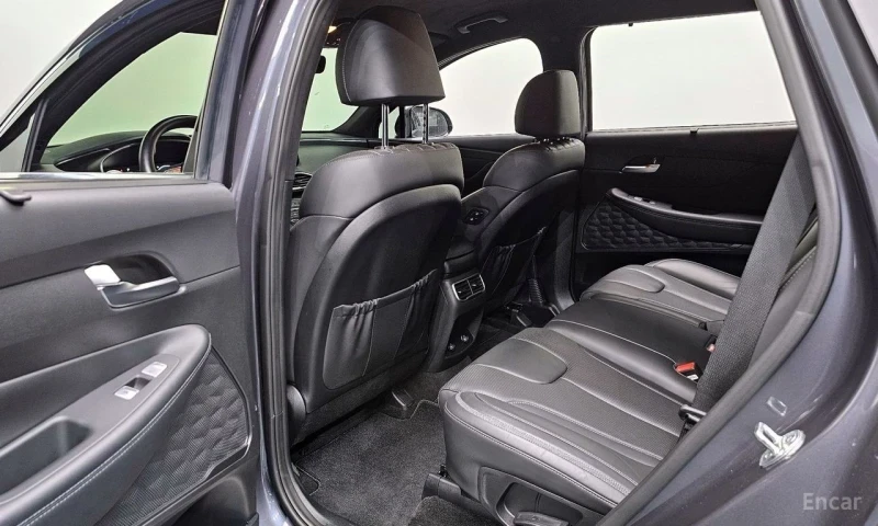 Hyundai Santa fe 2.5T* 4X4* CALLIGRAPHY* HEAD UP* 360* БЕЗ ИНЦИДЕНТ, снимка 8 - Автомобили и джипове - 55420604