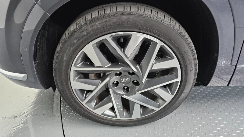 Hyundai Santa fe 2.5T* 4X4* CALLIGRAPHY* HEAD UP* 360* БЕЗ ИНЦИДЕНТ, снимка 17 - Автомобили и джипове - 55420604