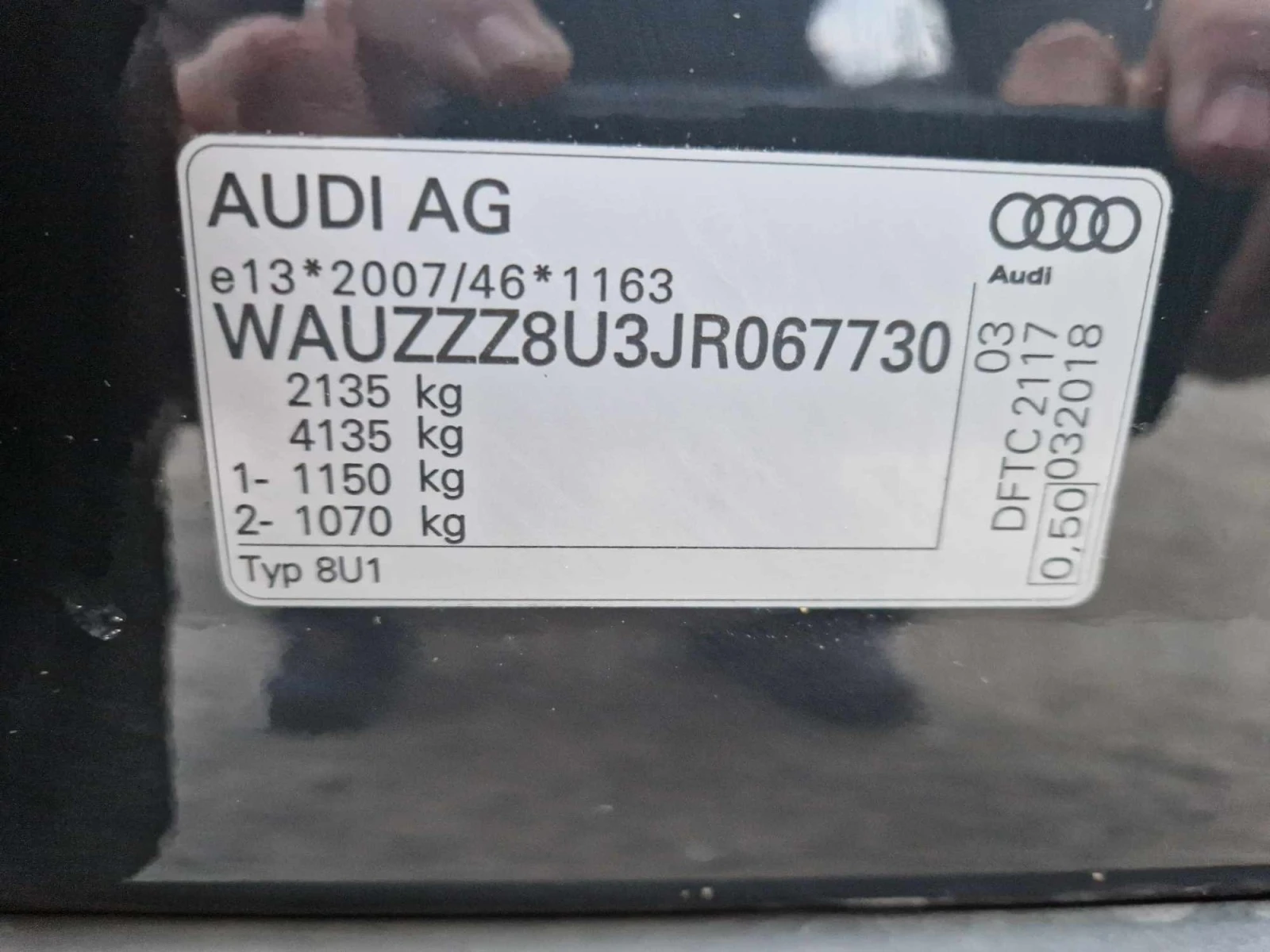 Audi Q3 2.0TDI 150 | Mobile.bg   15