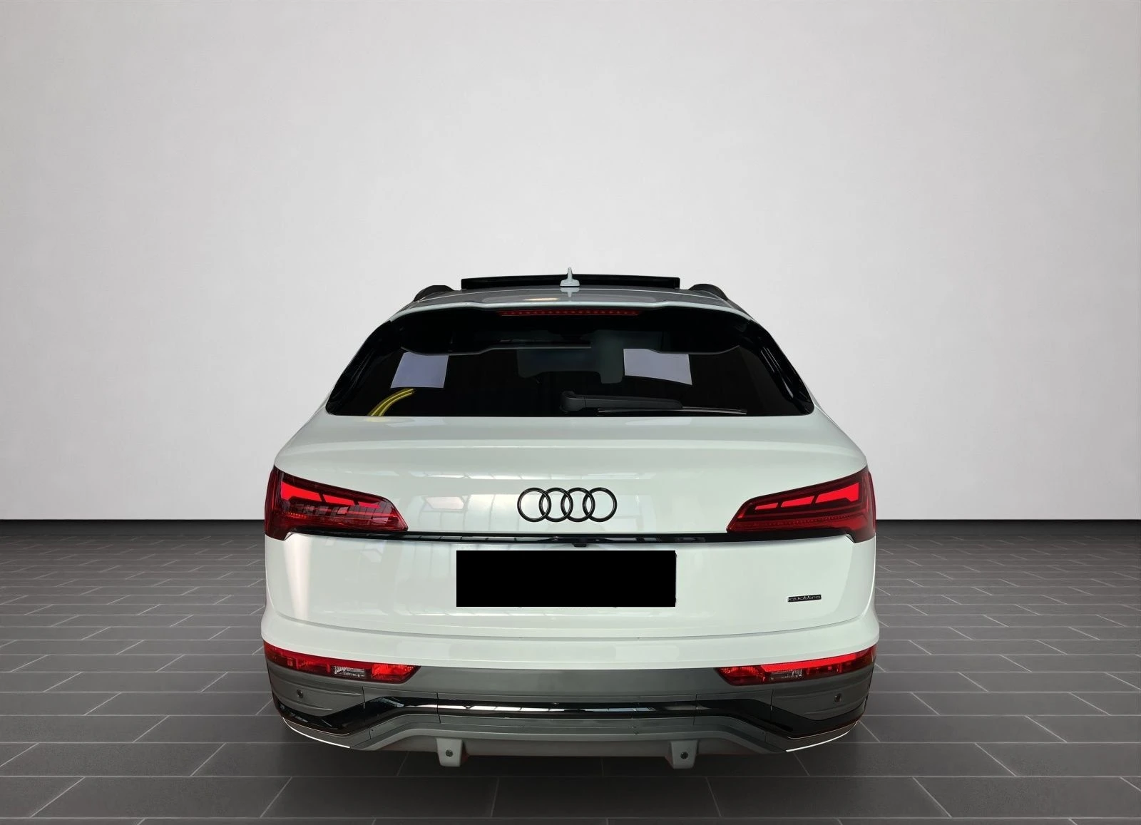 Audi Q5 Sportback 50 TDI Quattro S-line = NEW= Гаранция - изображение 2