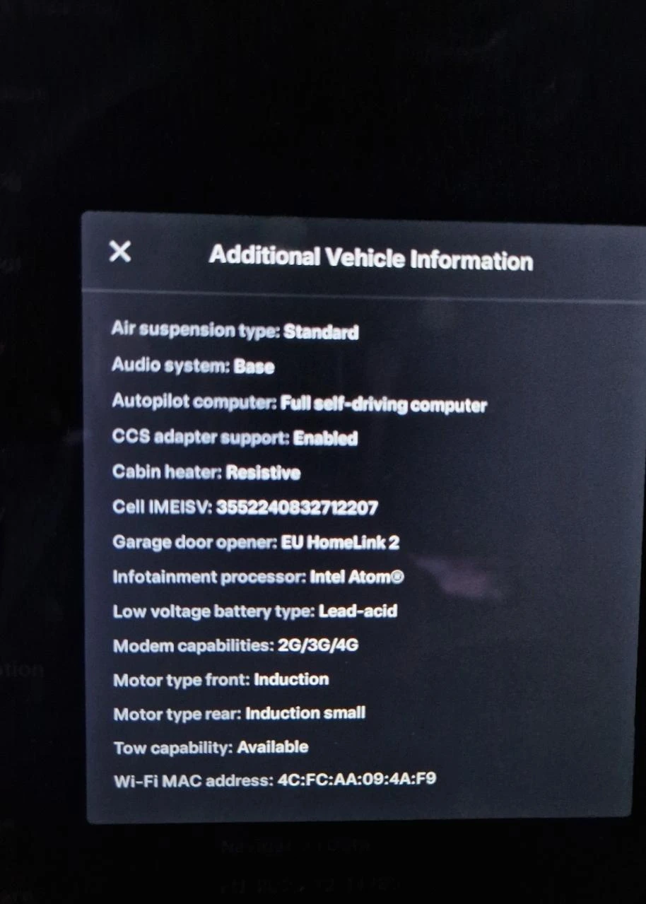 Tesla Model X X75D   | Mobile.bg   15