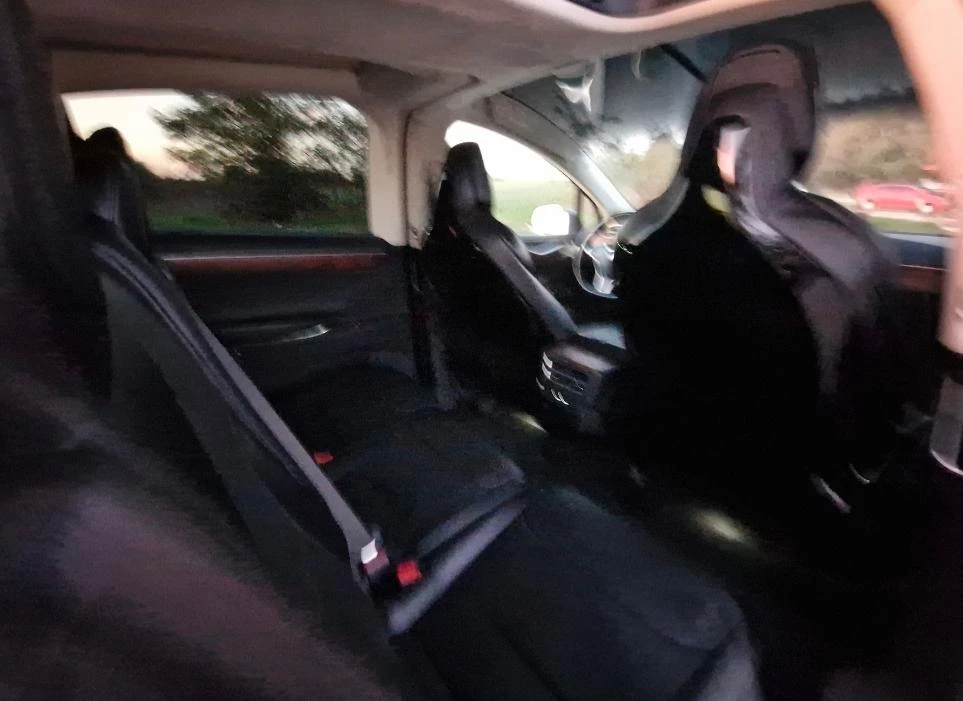 Tesla Model X X75D   | Mobile.bg   12