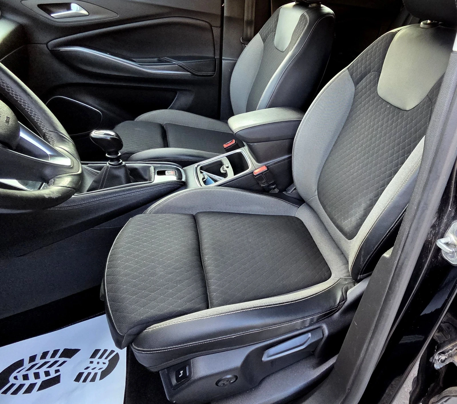 Opel Grandland X 12.2019/1.5D/ВНОС ГЕРМАНИЯ - изображение 7