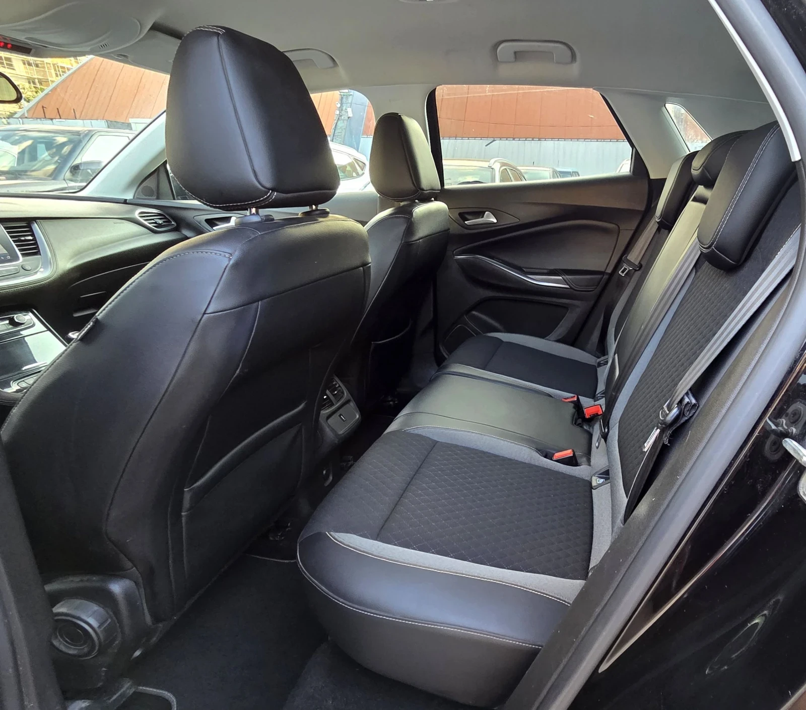 Opel Grandland X 12.2019/1.5D/ВНОС ГЕРМАНИЯ - изображение 9