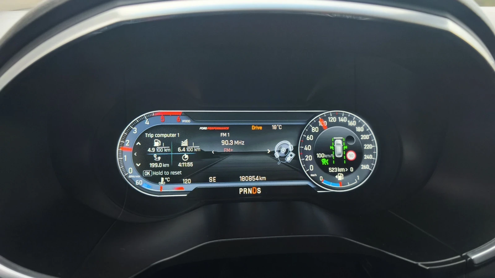 Ford Edge 2.0TDCI Titanium+  | Mobile.bg � ����������� 16