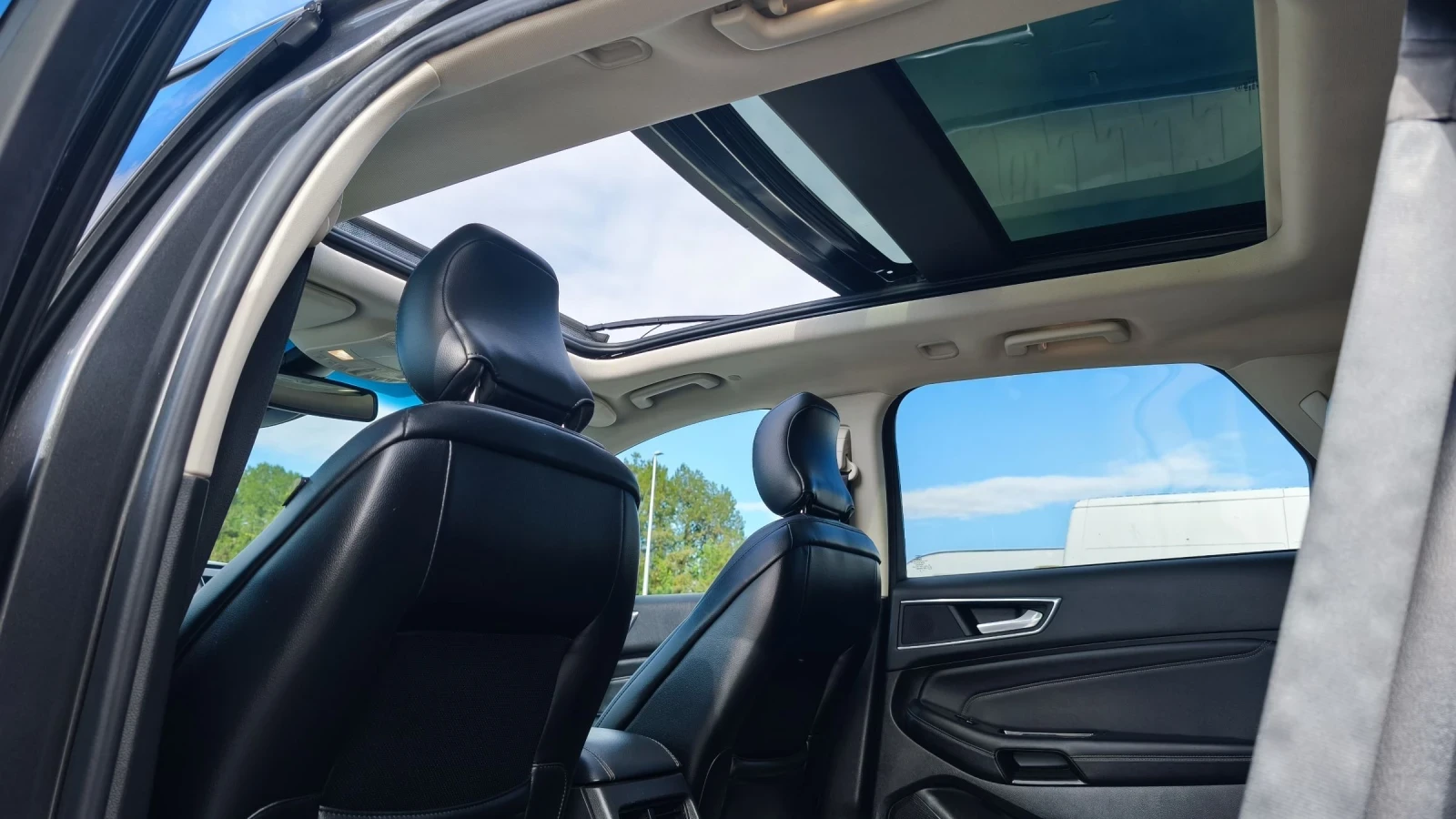 Ford Edge 2.0TDCI Titanium+  - изображение 10