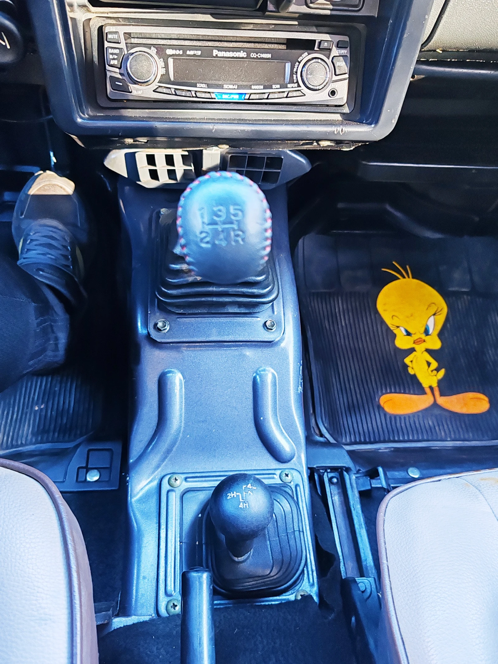 Suzuki Samurai 1.3 ������ ����� ����! | Mobile.bg � ����������� 11