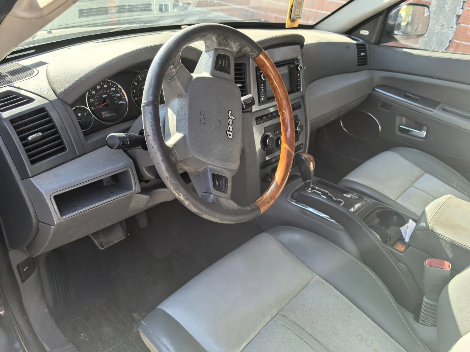 Jeep Grand cherokee 30 | Mobile.bg   2