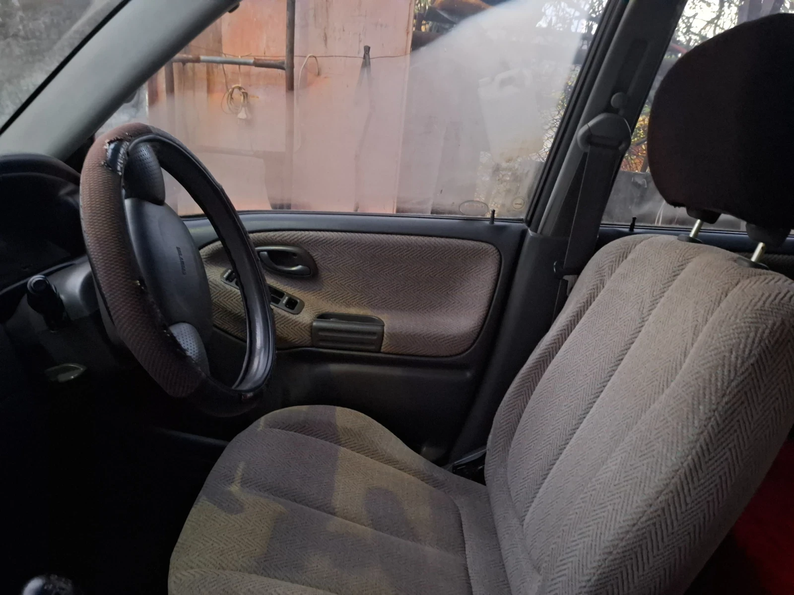 Suzuki Grand vitara 2.0i V8 | Mobile.bg   4