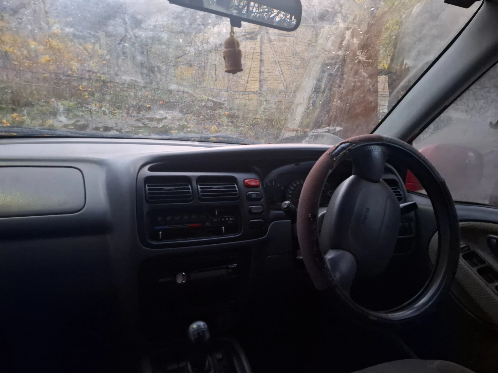 Suzuki Grand vitara 2.0i V8 | Mobile.bg   6