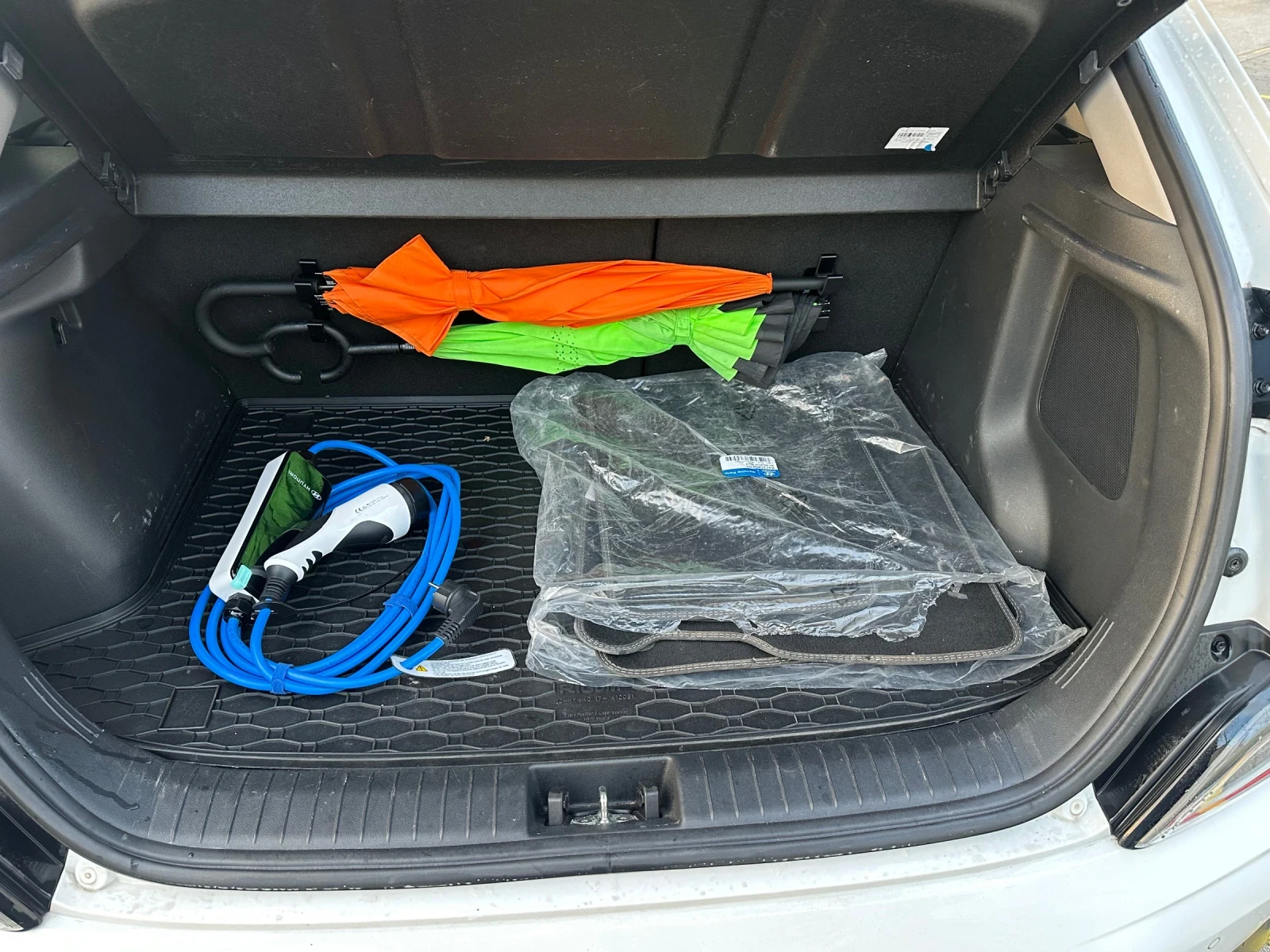 Hyundai Kona Premium 64 kWh | Mobile.bg � ����������� 12