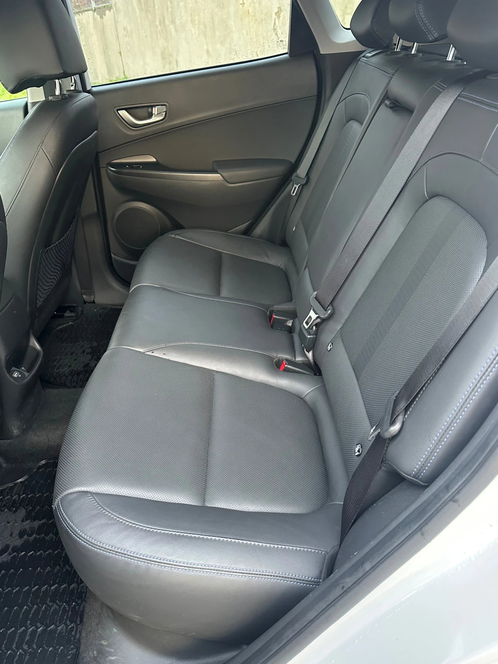 Hyundai Kona Premium 64 kWh | Mobile.bg � ����������� 14