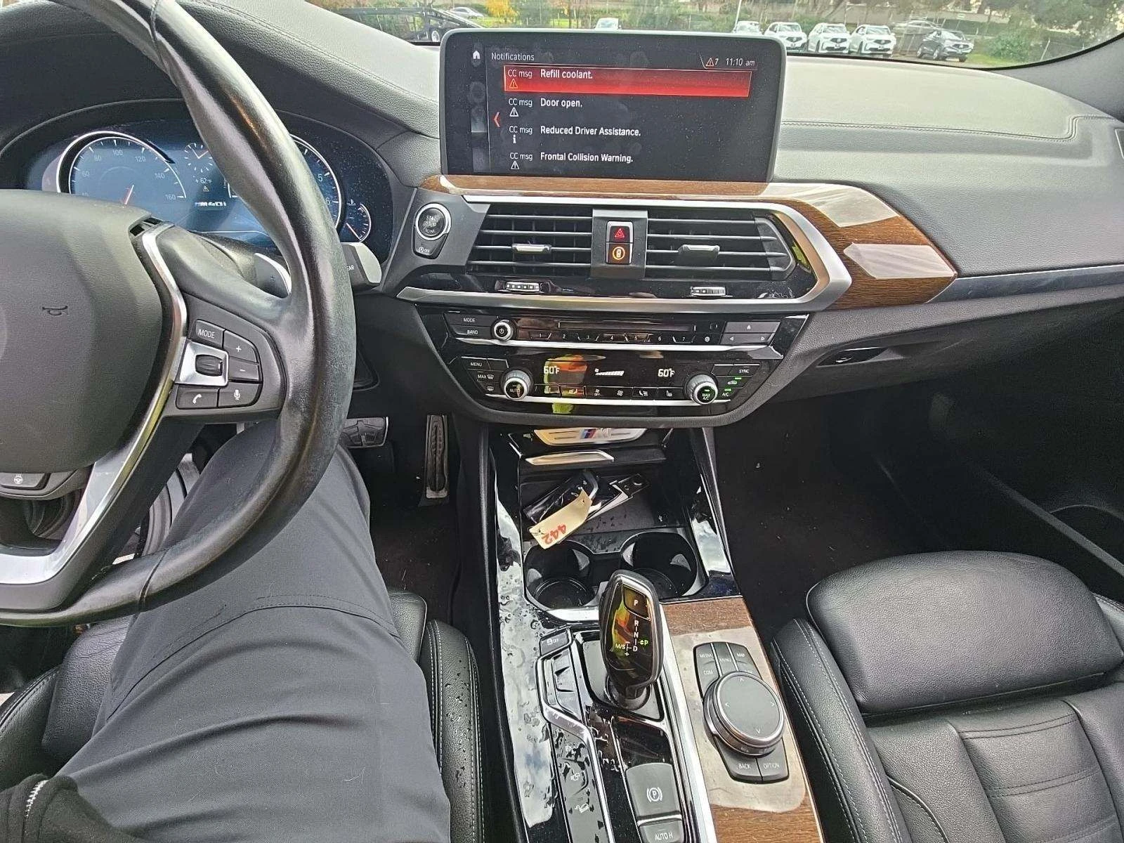 BMW X3  - изображение 8