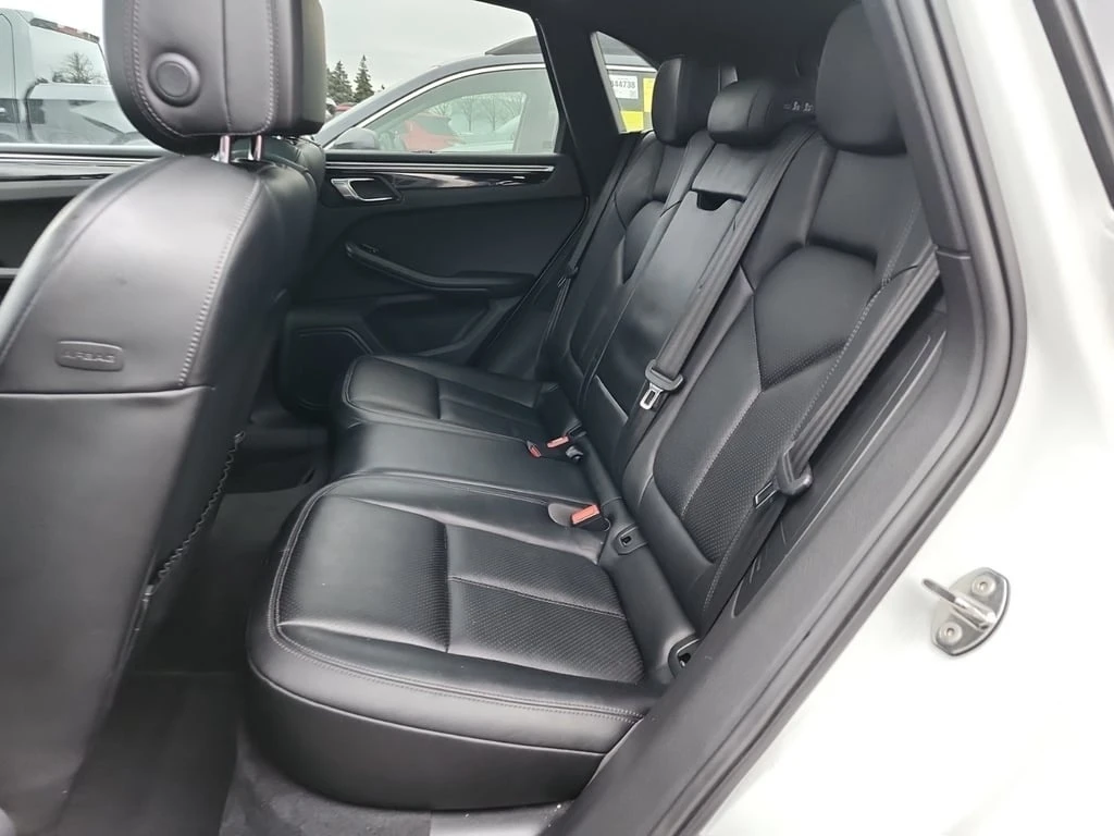 Porsche Macan 2015 S * CARFAX * ��� ������������ ������ | Mobile.bg � ����������� 12