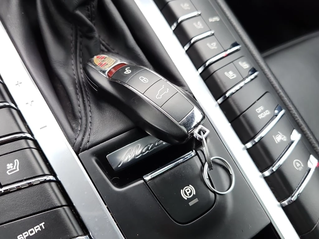 Porsche Macan 2015 S * CARFAX * ��� ������������ ������ | Mobile.bg � ����������� 7