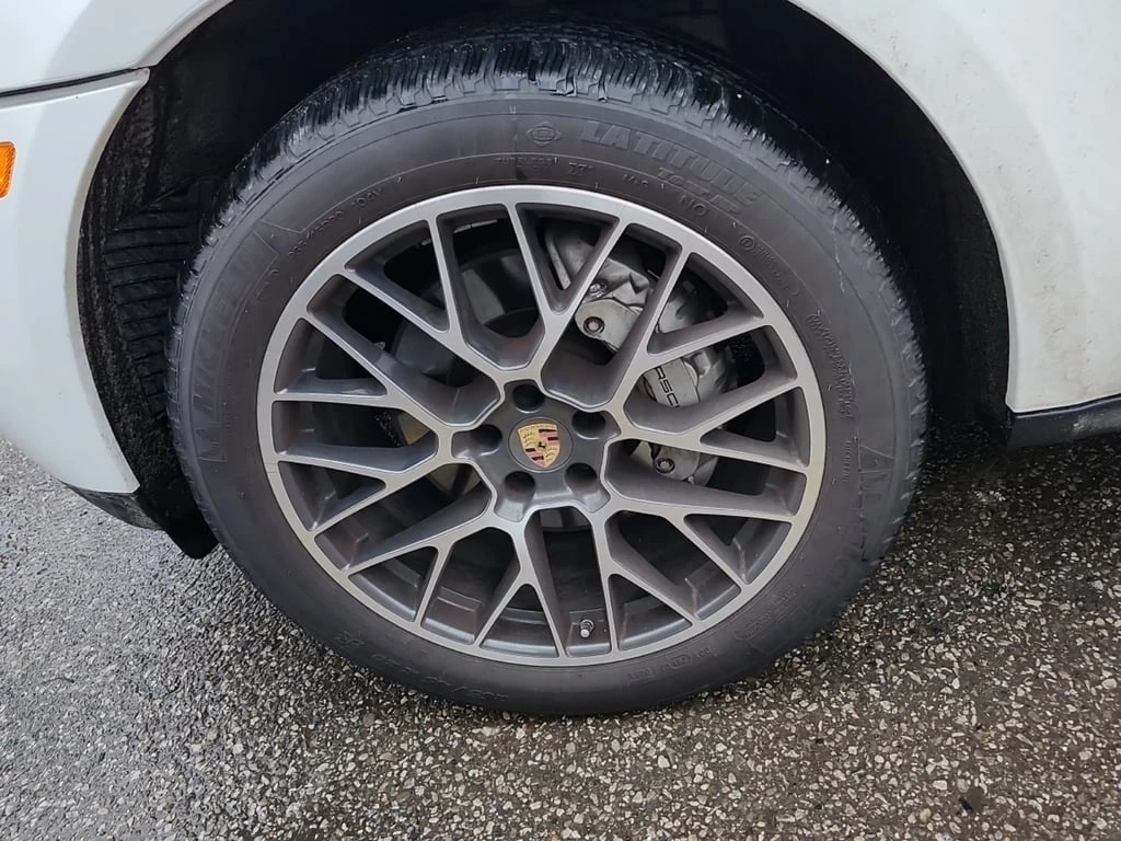 Porsche Macan 2015 S * CARFAX * ��� ������������ ������ | Mobile.bg � ����������� 5