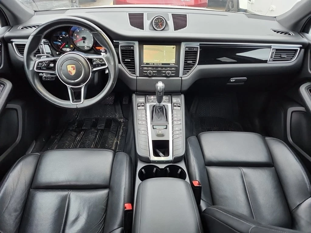 Porsche Macan 2015 S * CARFAX * ��� ������������ ������ | Mobile.bg � ����������� 10