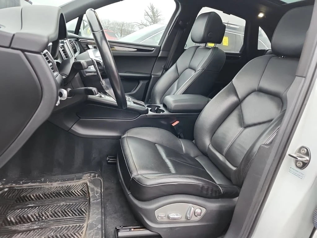 Porsche Macan 2015 S * CARFAX * ��� ������������ ������ | Mobile.bg � ����������� 6