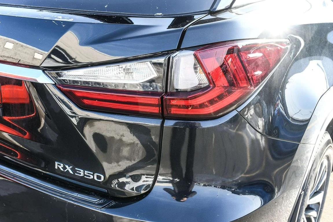 Lexus RX * 350 Premium * CARFAX * ��� ������������ ������ | Mobile.bg � ����������� 11