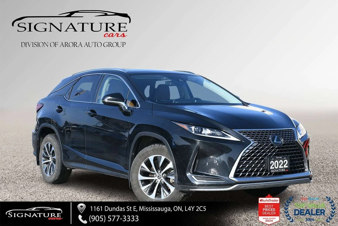 Lexus RX * 350 Premium * CARFAX * ��� ������������ ������ | Mobile.bg � ����������� 1