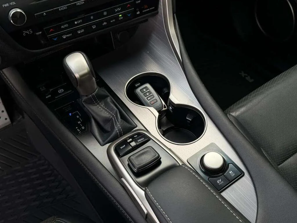 Lexus RX 450h F SPORT* MARK LEV* HEAD-UP* ����* �����* ������ | Mobile.bg � ����������� 11