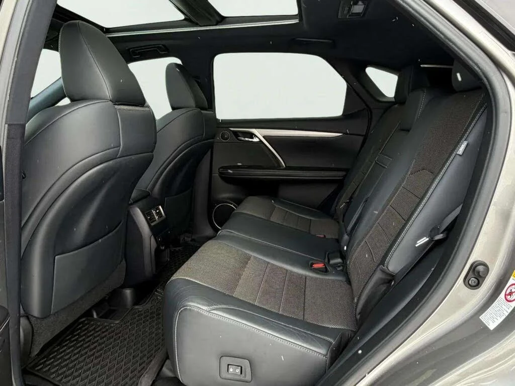 Lexus RX 450h F SPORT* MARK LEV* HEAD-UP* ����* �����* ������ | Mobile.bg � ����������� 12