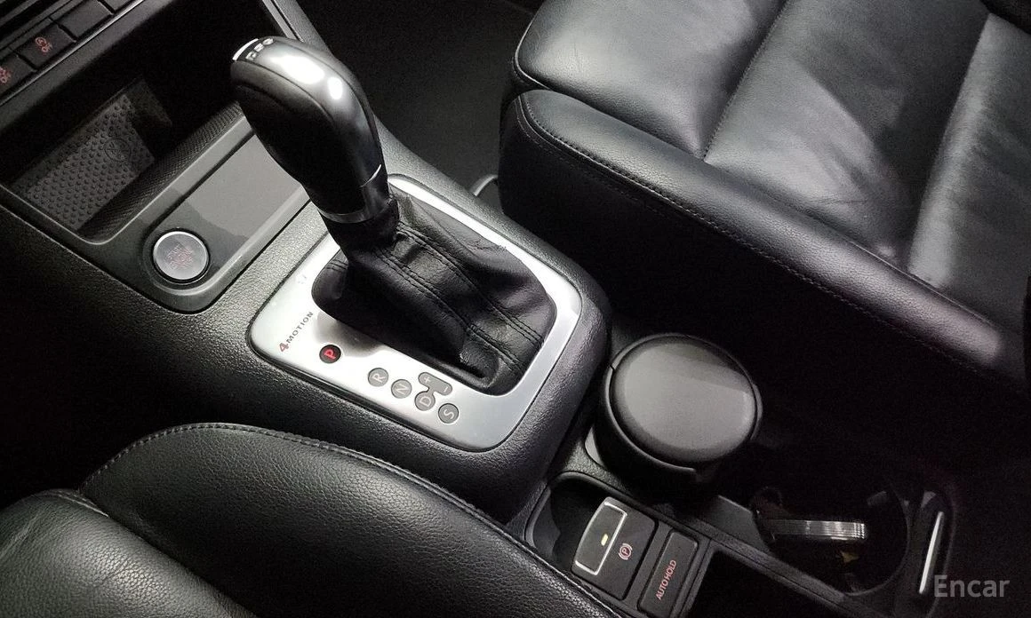 VW Tiguan  - изображение 9