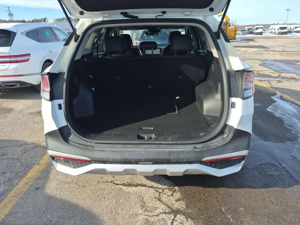 Kia Sportage  EX /CARFAX /����/�������/��������/4�4 | Mobile.bg � ����������� 12