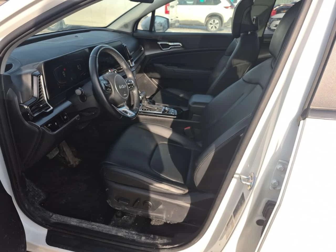 Kia Sportage  EX /CARFAX /����/�������/��������/4�4 | Mobile.bg � ����������� 6