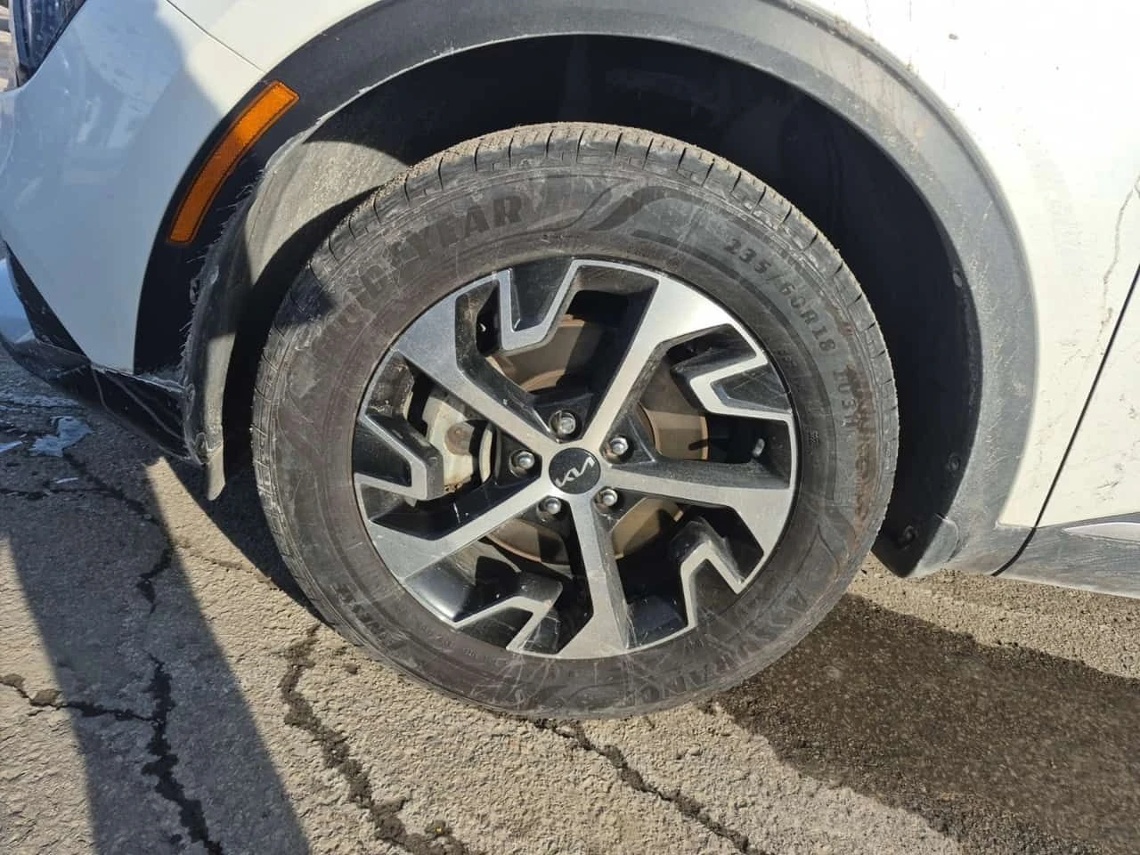 Kia Sportage  EX /CARFAX /����/�������/��������/4�4 | Mobile.bg � ����������� 16