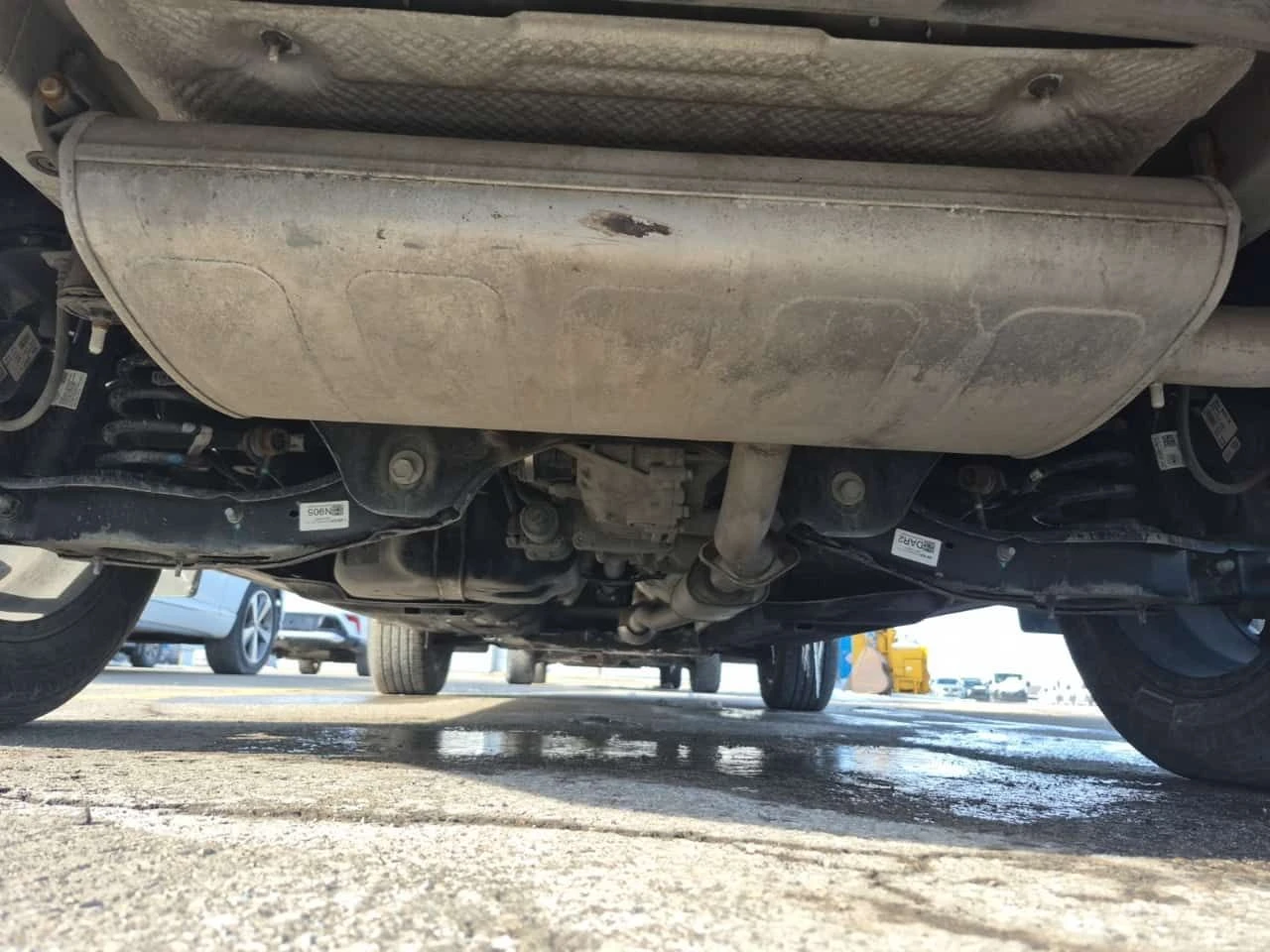 Kia Sportage  EX /CARFAX /����/�������/��������/4�4 | Mobile.bg � ����������� 14