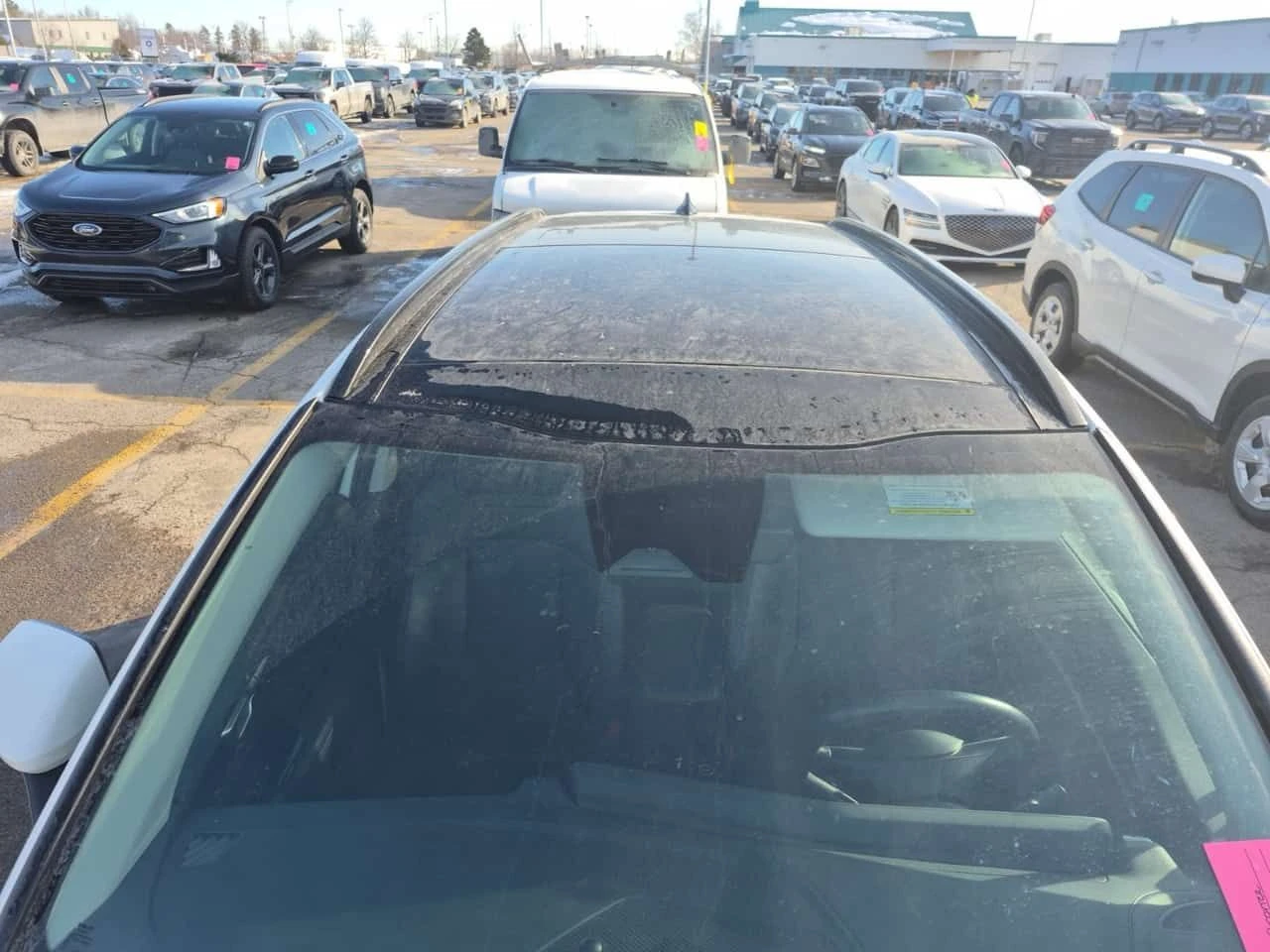 Kia Sportage  EX /CARFAX /����/�������/��������/4�4 | Mobile.bg � ����������� 15