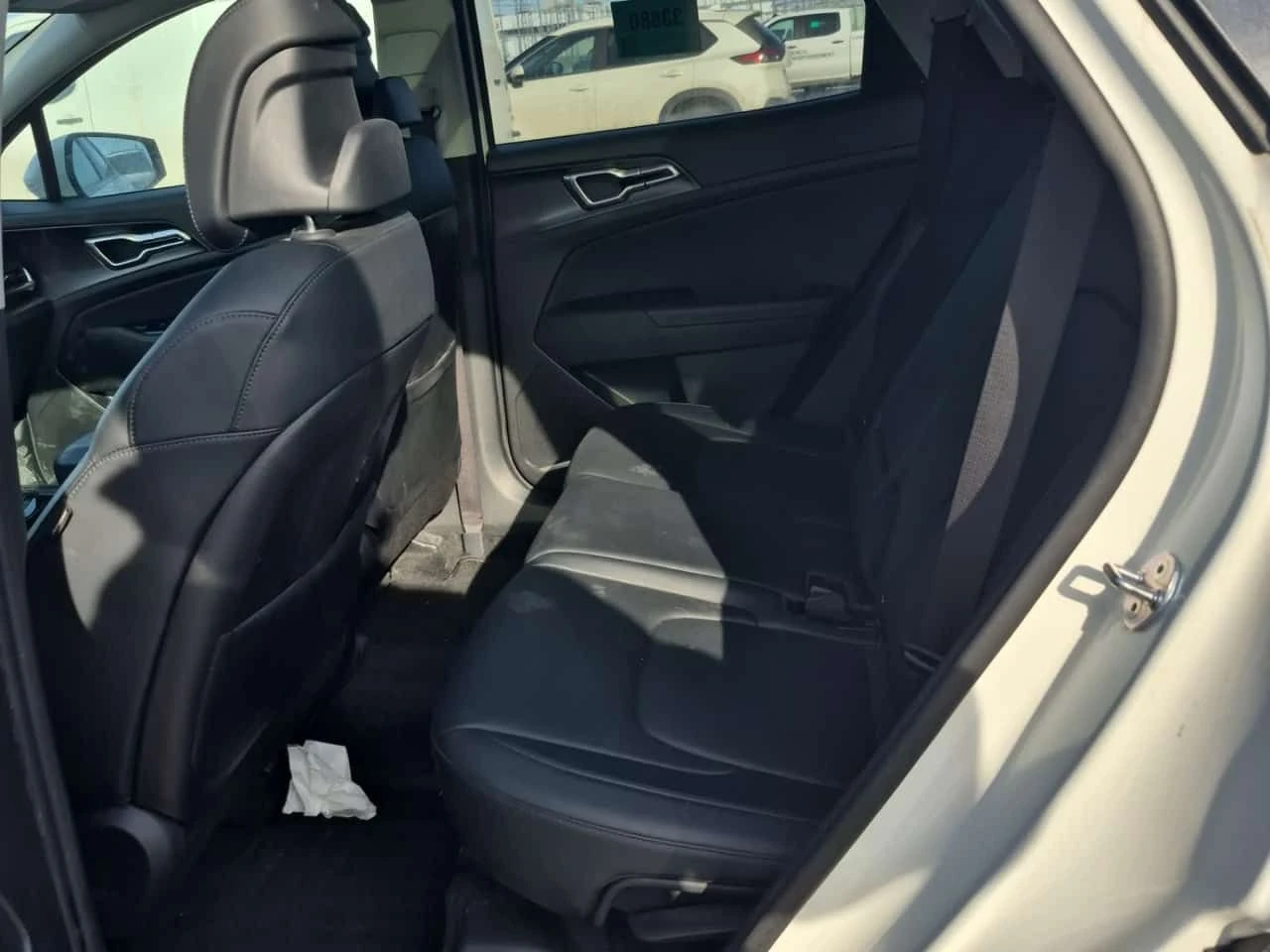 Kia Sportage  EX /CARFAX /����/�������/��������/4�4 | Mobile.bg � ����������� 11