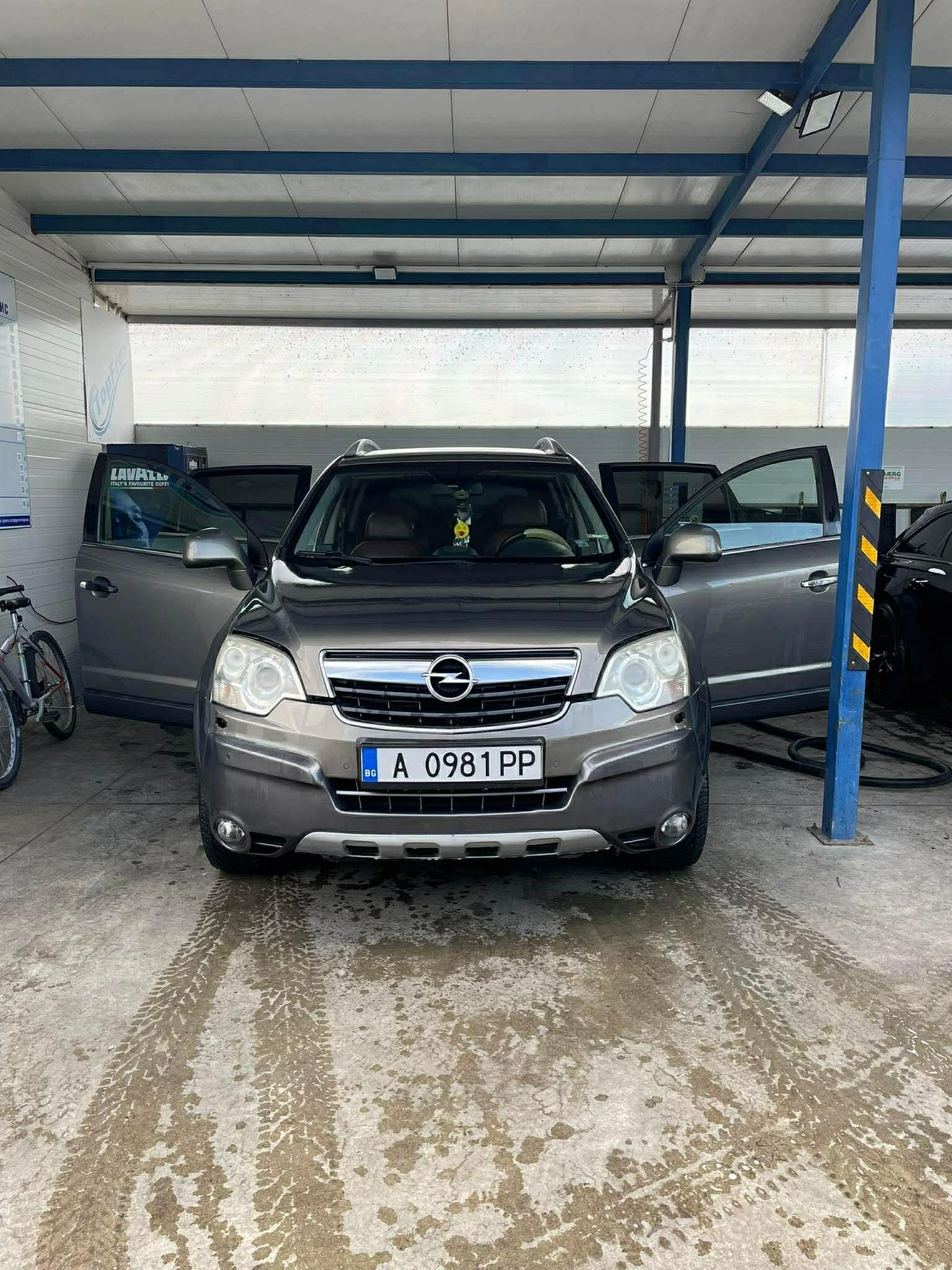 Opel Antara 2.0 CDTI | Mobile.bg � ����������� 2