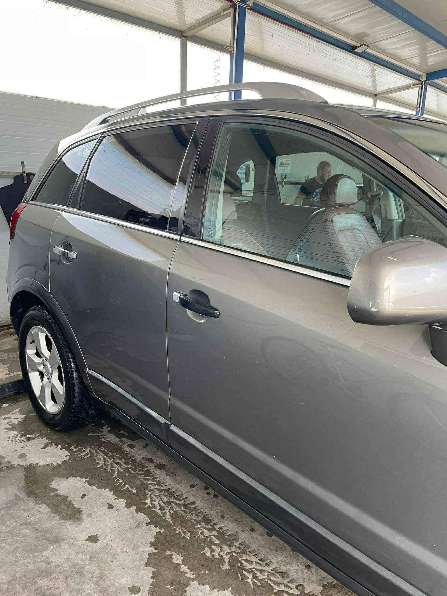 Opel Antara 2.0 CDTI | Mobile.bg � ����������� 3