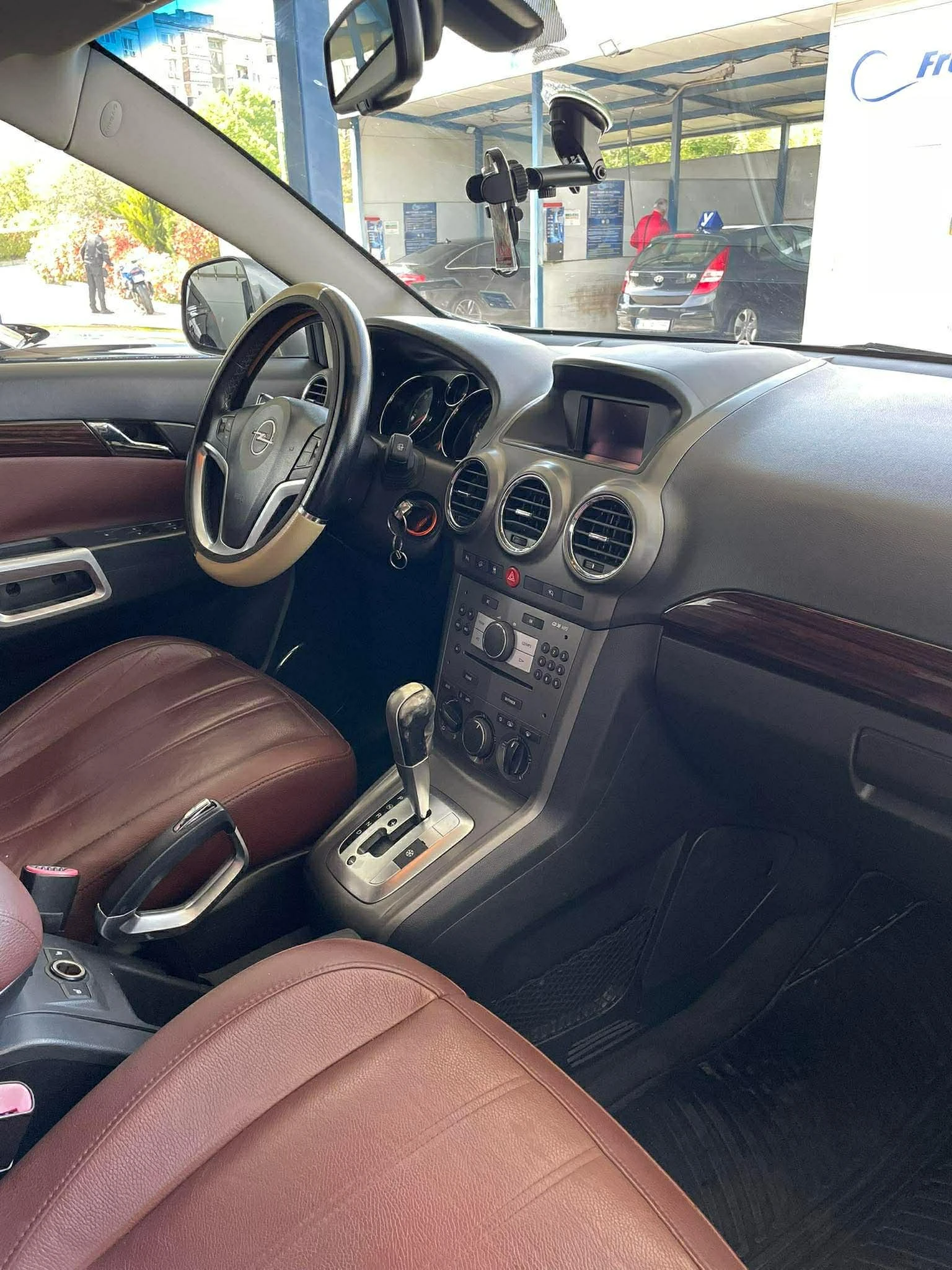 Opel Antara 2.0 CDTI | Mobile.bg � ����������� 5